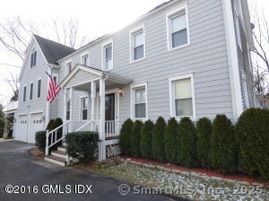 20 Division Street, Greenwich, Connecticut photo 1