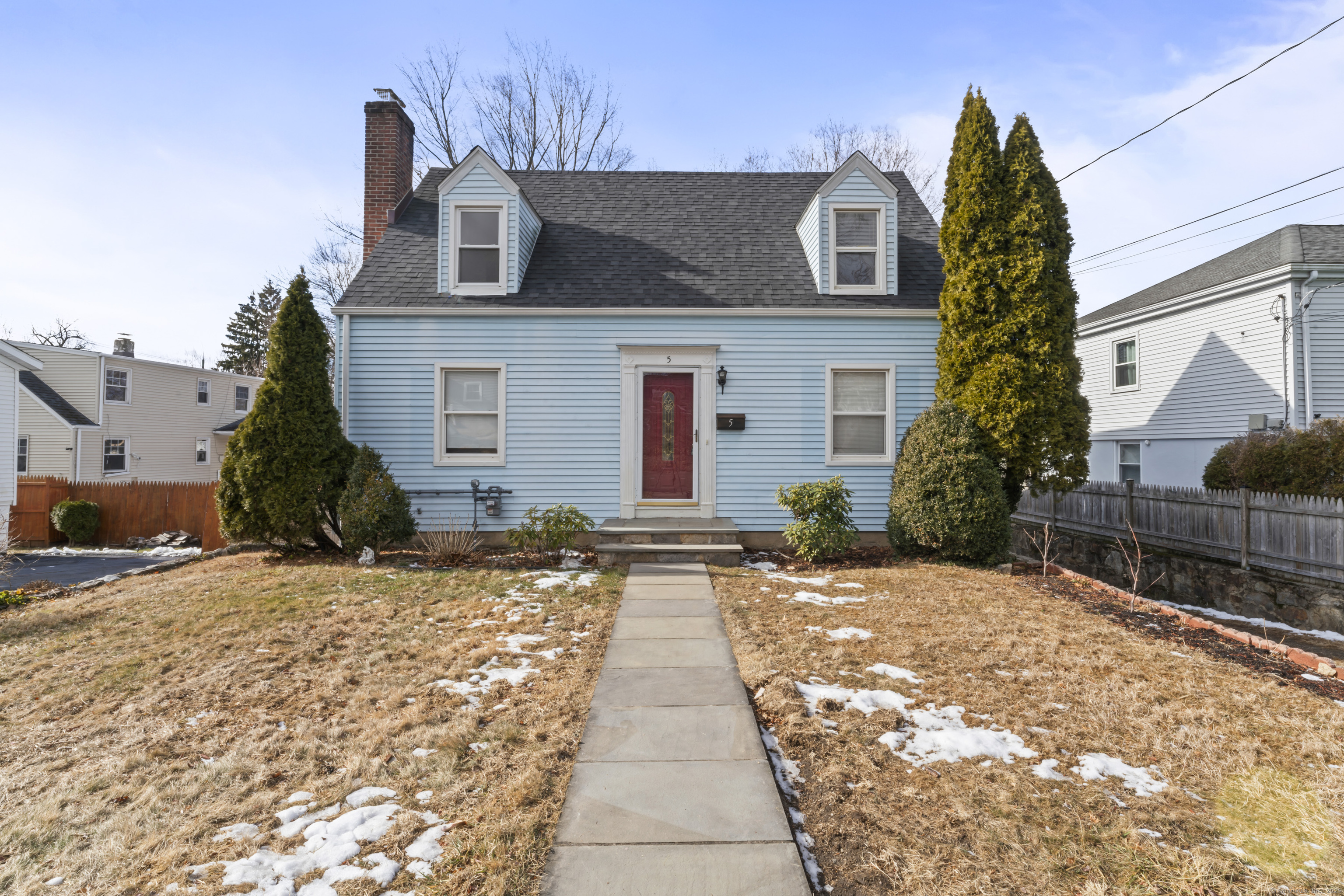 5 Silk Street, Norwalk, Connecticut photo 1