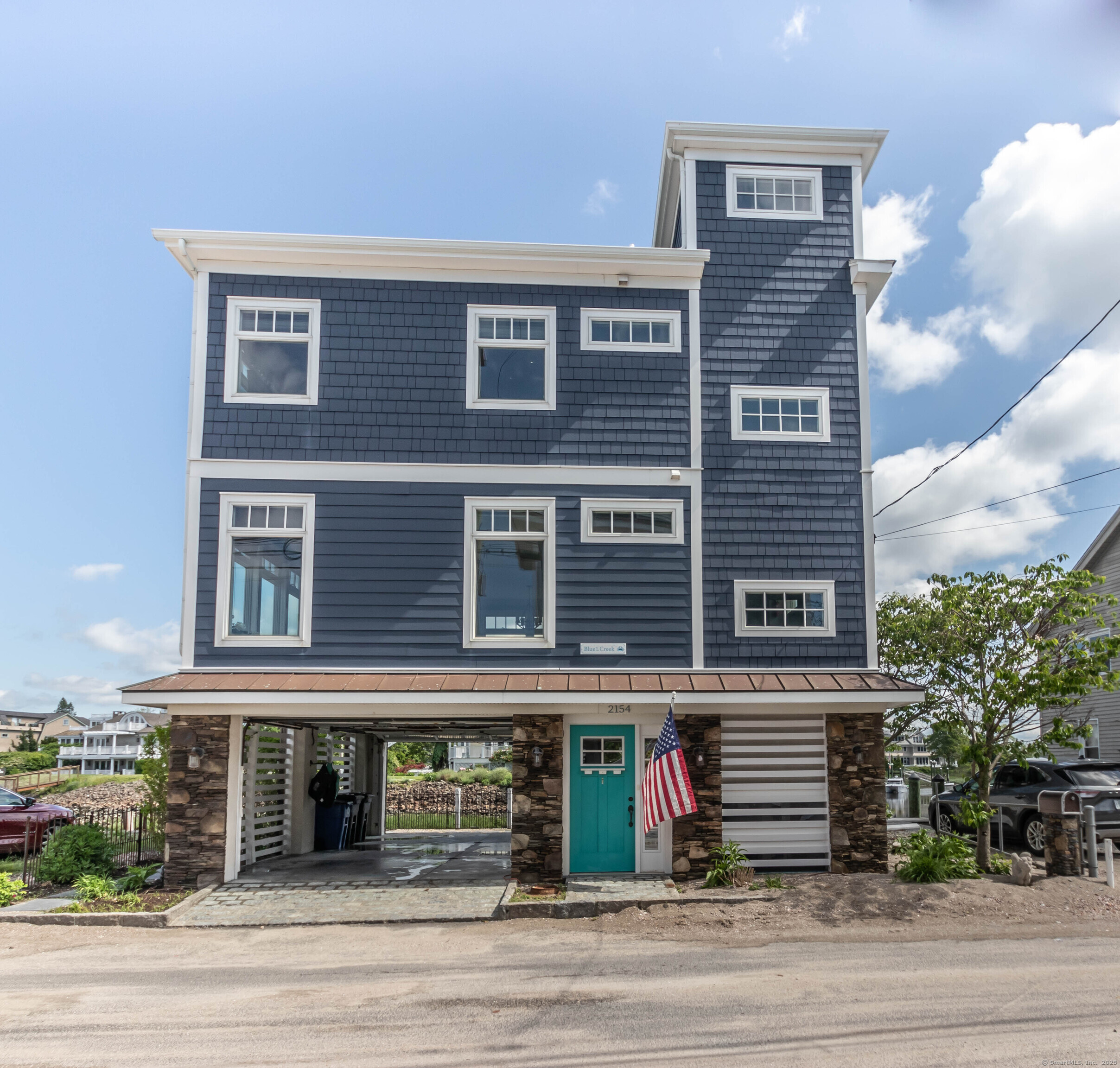 2154 Fairfield Beach, Fairfield, Connecticut 06824