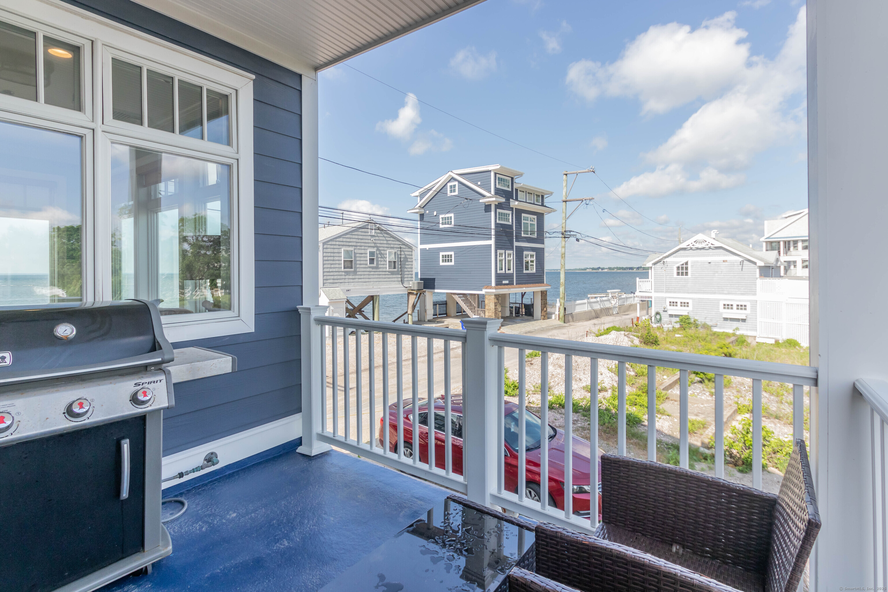 2154 Fairfield Beach, Fairfield, Connecticut 06824