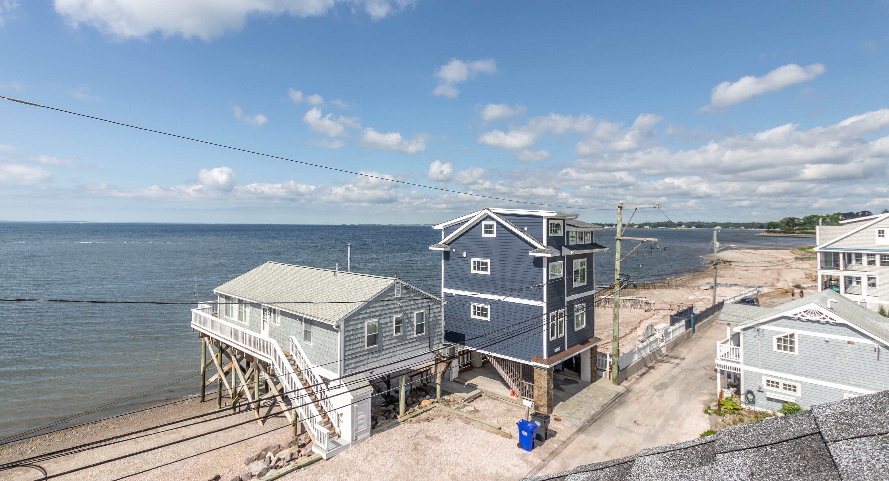 2154 Fairfield Beach, Fairfield, Connecticut 06824