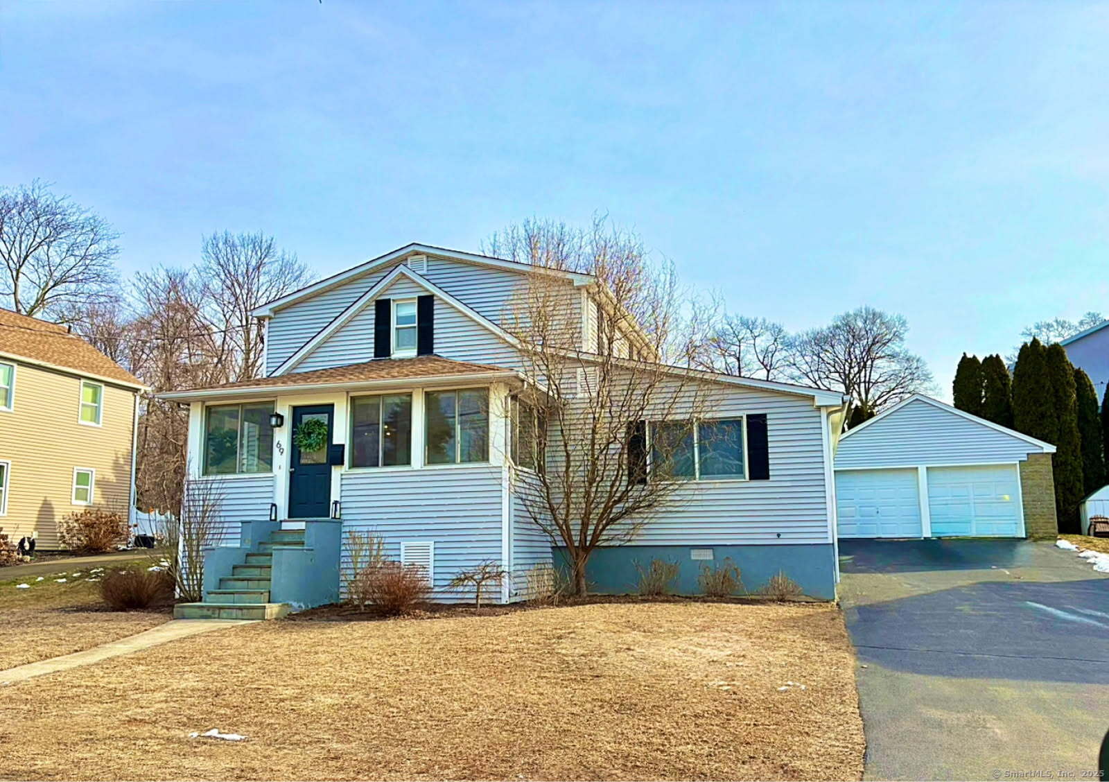 listing