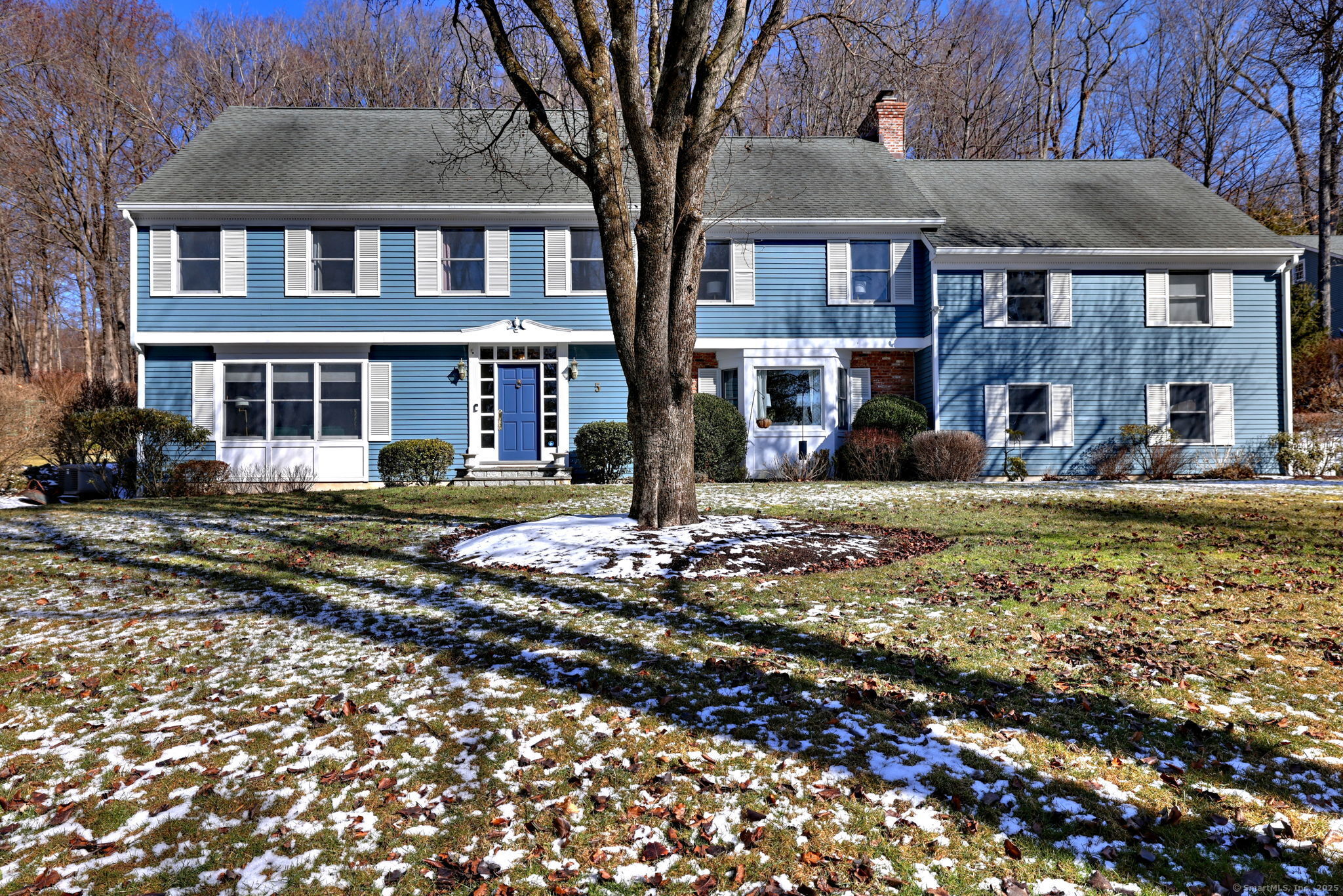 5 French Farm Road, Norwalk, Connecticut photo 1