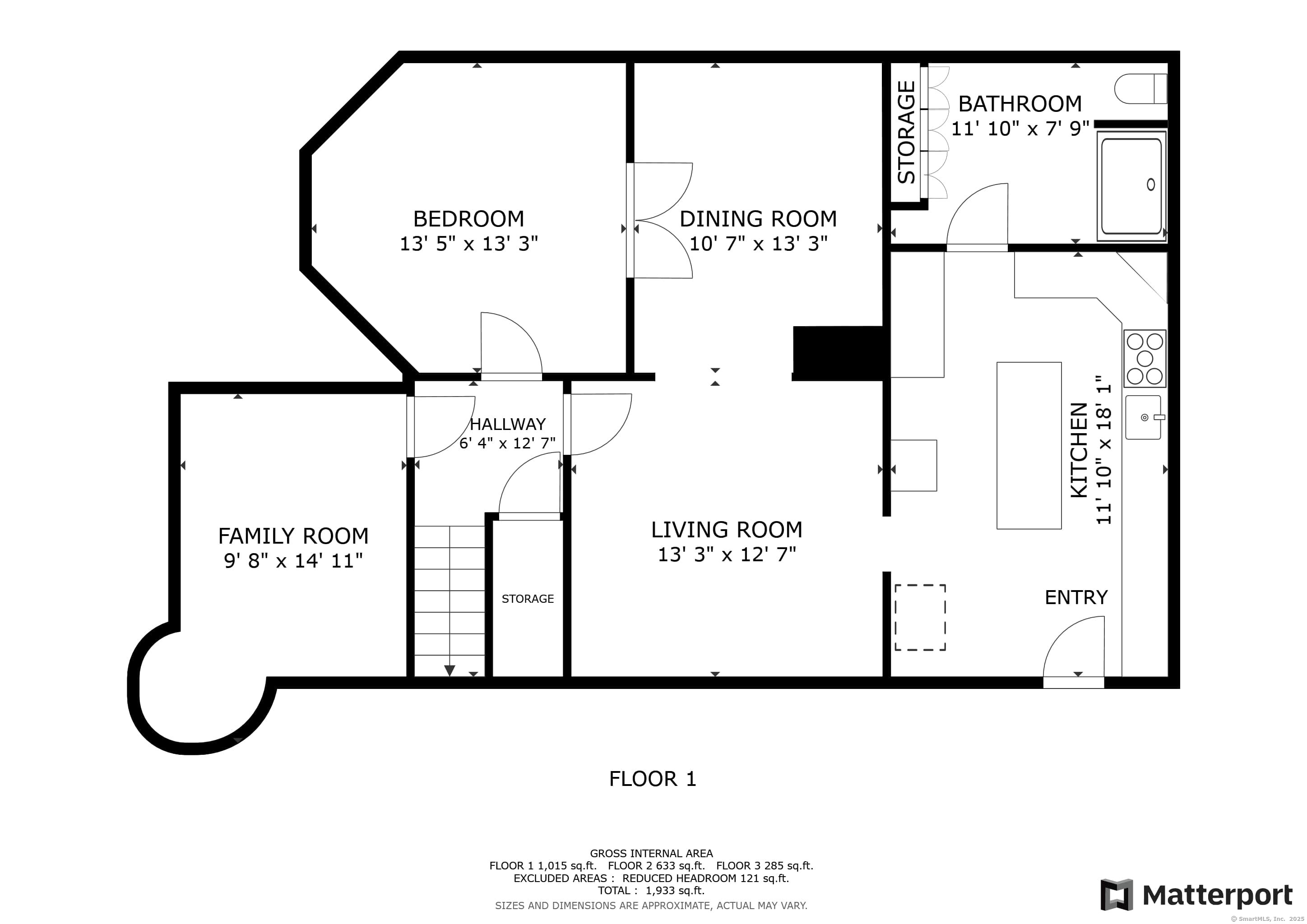 171 Foster, Meriden, Connecticut 06451