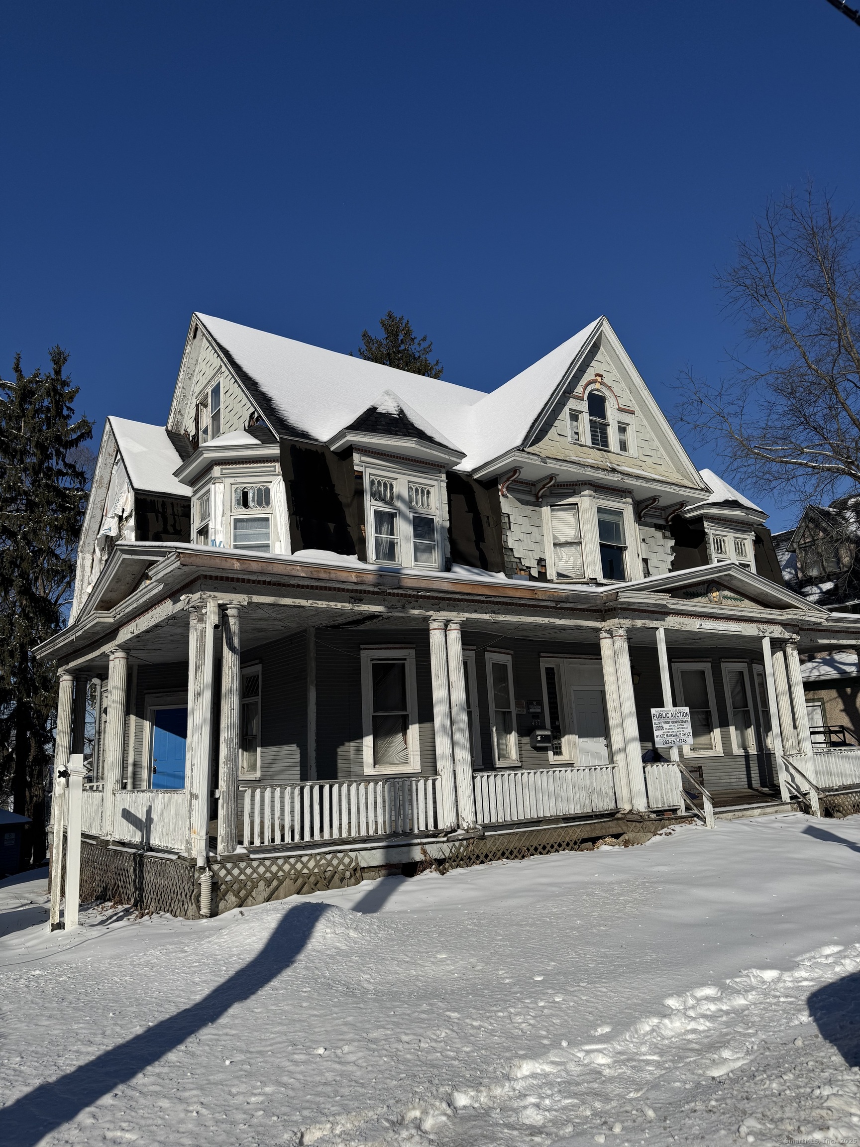 435 Willow, Waterbury, Connecticut 06710