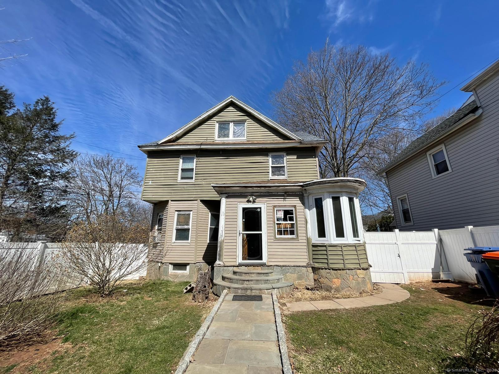 171 Foster, Meriden, Connecticut 06451