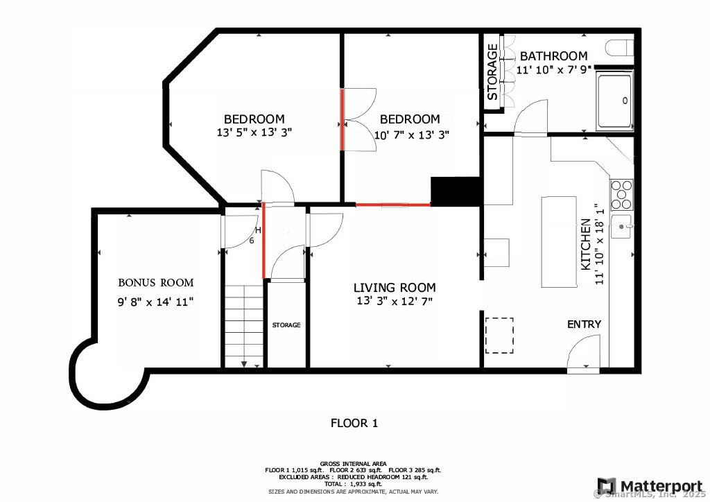 171 Foster, Meriden, Connecticut 06451