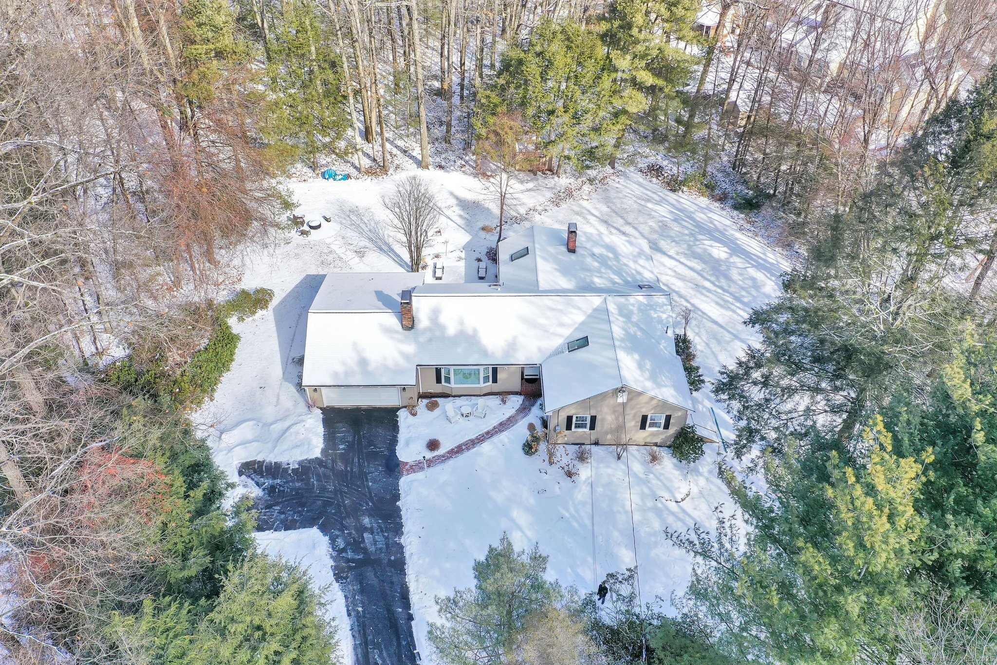 34 Candlewood Lane Avon CT