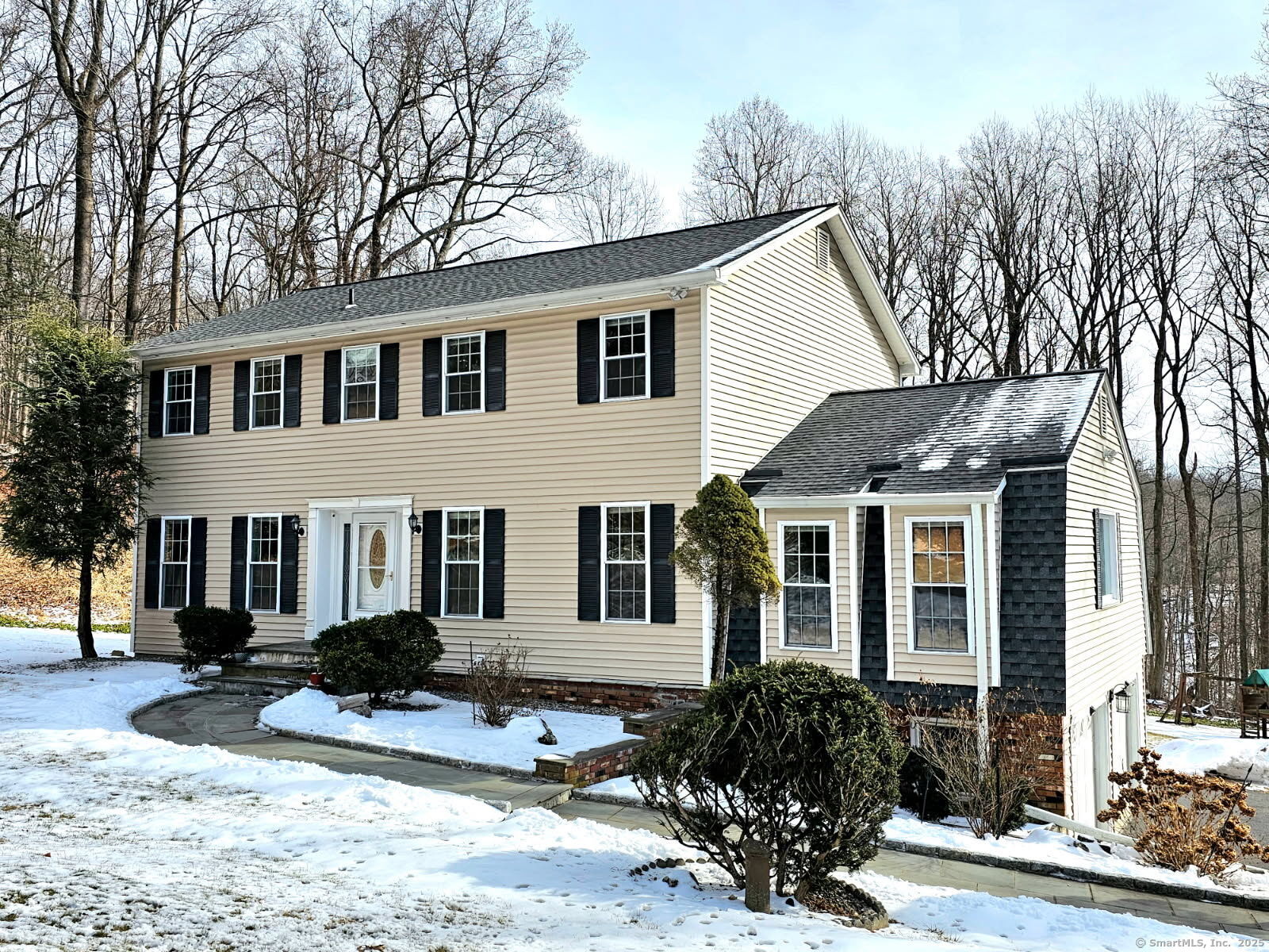 3A Boyce, Danbury, Connecticut 06811