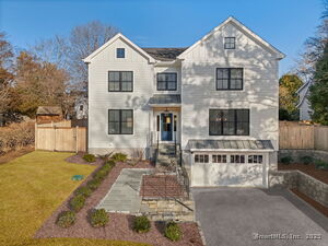 7 Parish Road