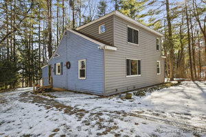Homes for sale in New Marlborough, MA | 52 Shunpike Rd, New Marlborough, MA 01259 | MLS# 24073805