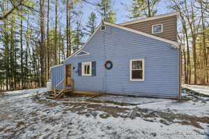 Homes for sale in New Marlborough, MA | 52 Shunpike Rd, New Marlborough, MA 01259 | MLS# 24073805