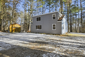 Homes for sale in New Marlborough, MA | 52 Shunpike Rd, New Marlborough, MA 01259 | MLS# 24073805