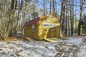 Homes for sale in New Marlborough, MA | 52 Shunpike Rd, New Marlborough, MA 01259 | MLS# 24073805