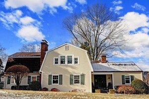 7 Silvermine Woods, Unit 7
