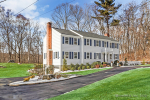 31 Marvin Ridge Road