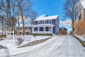 14 Coolidge Avenue