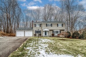 107 Greenbrier Road