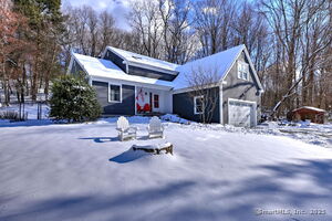18 Glen Road
