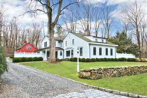 707 Silvermine Road