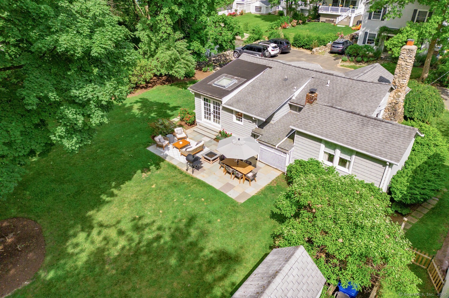 1 McKendry, Norwalk, Connecticut 06853