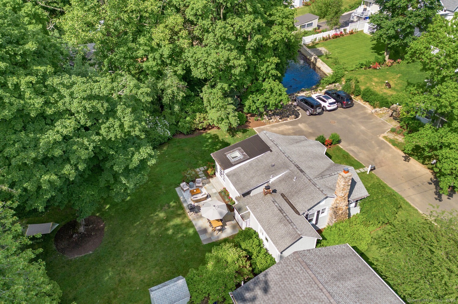 1 McKendry, Norwalk, Connecticut 06853