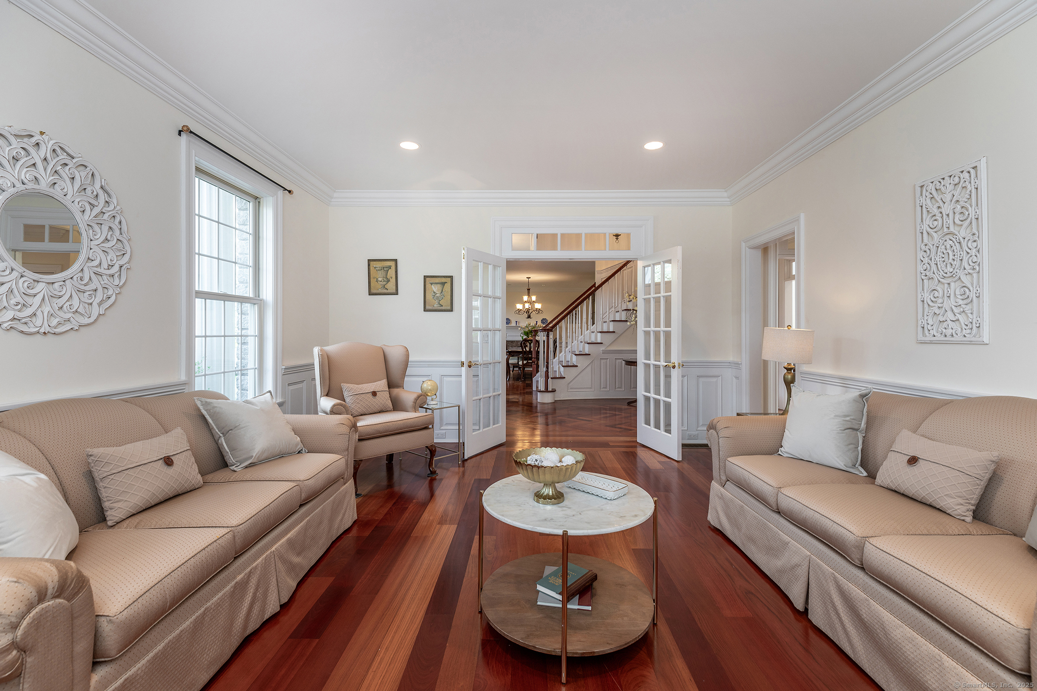 8 River Oaks, Sherman, Connecticut 06784