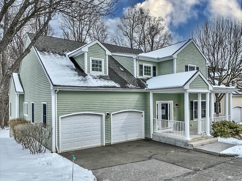 250 Maple Oak, Stratford, Connecticut 06614