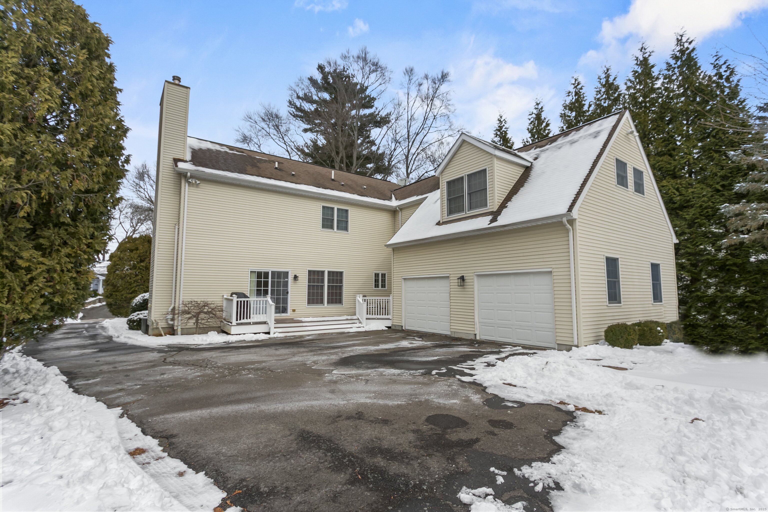 158 Cedar Heights, Stamford, Connecticut 06905