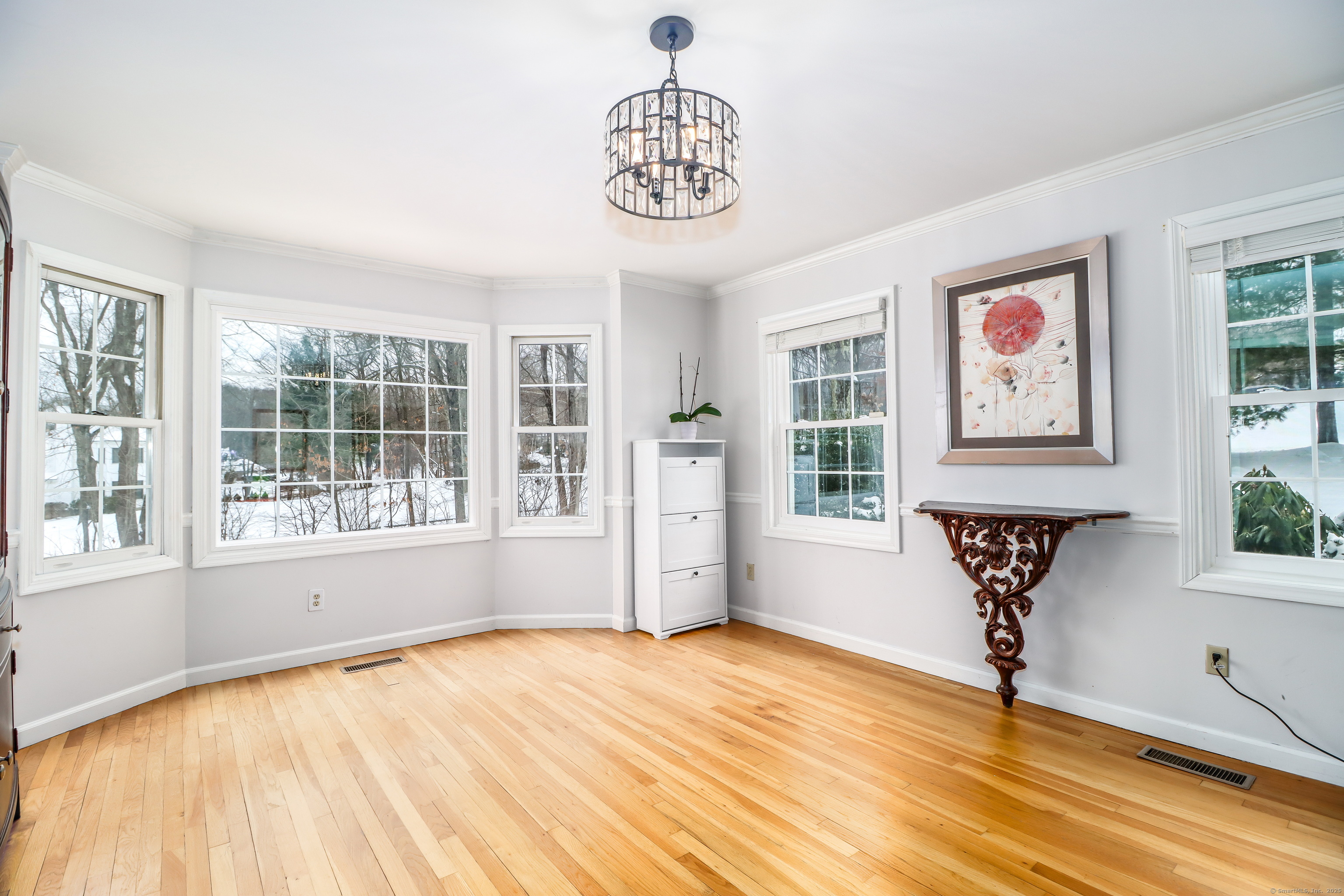 5 Greenknoll, Brookfield, Connecticut 06804