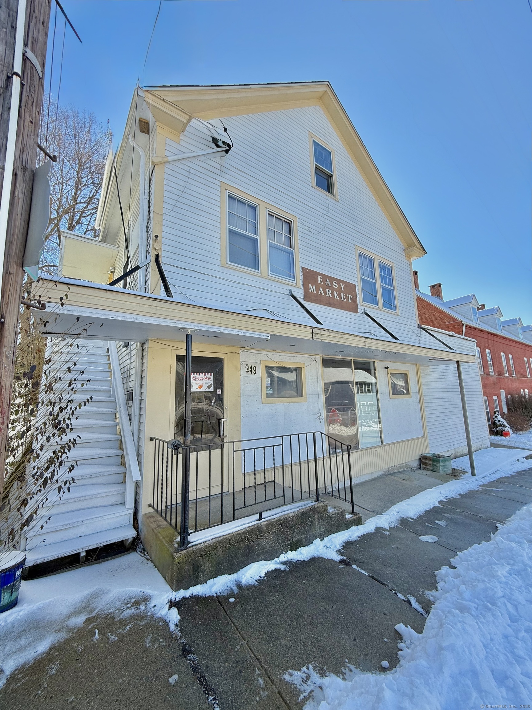 249 Yantic Street Norwich CT