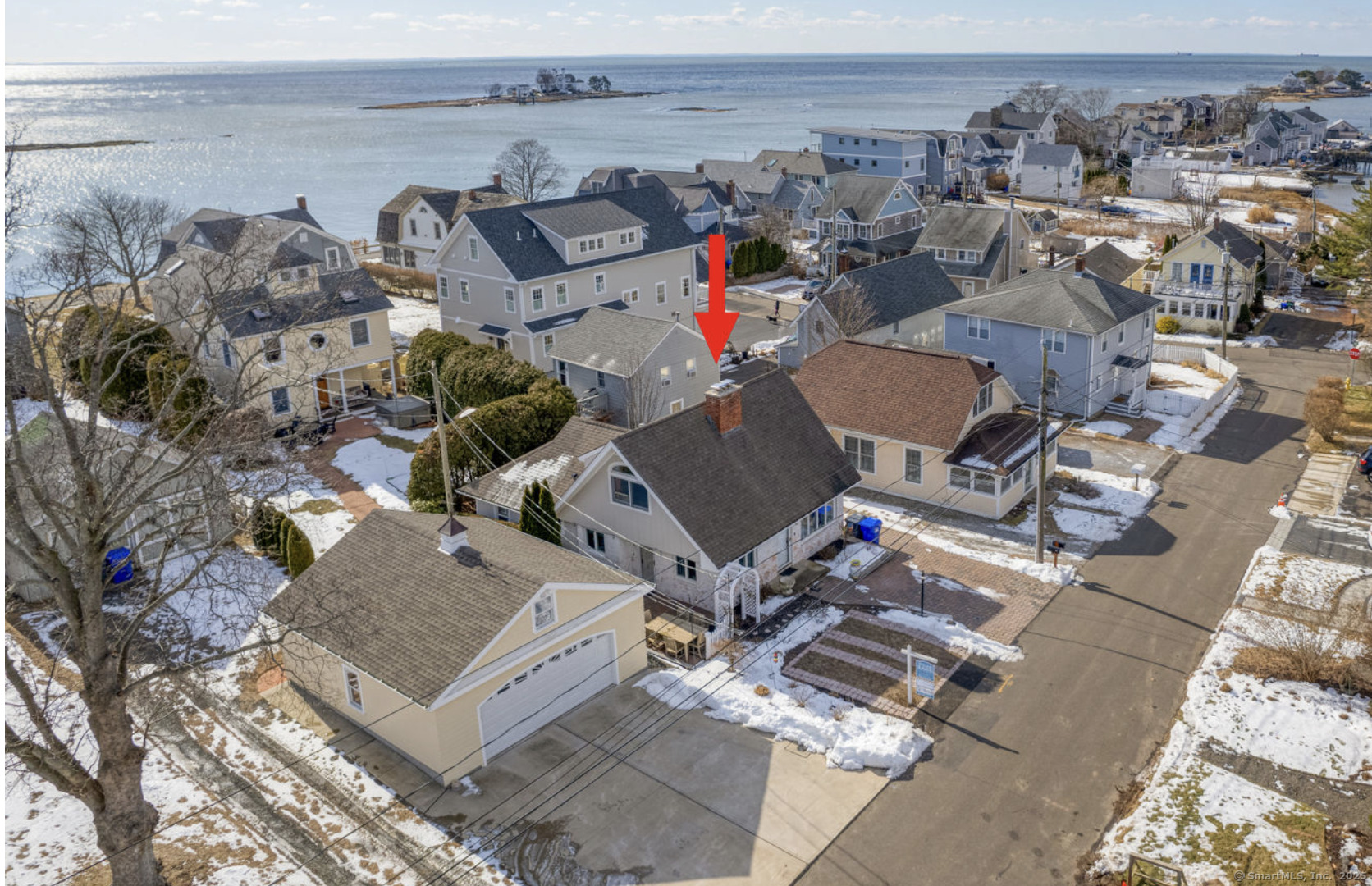 30 Maltby, Branford, Connecticut 06405