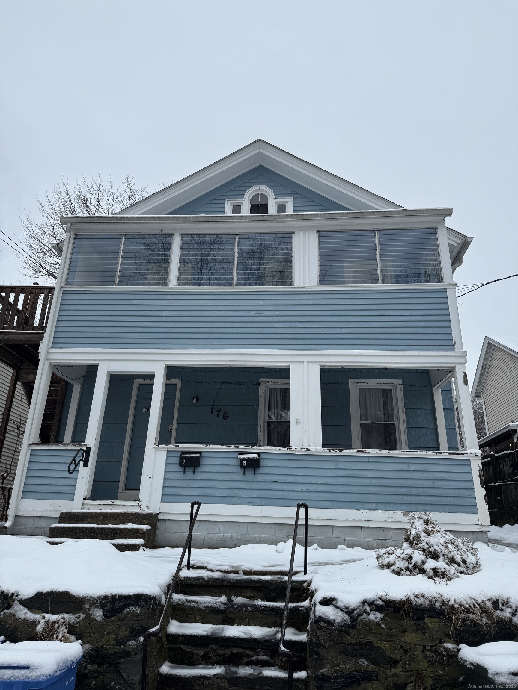 176 Cliff Street Norwich CT