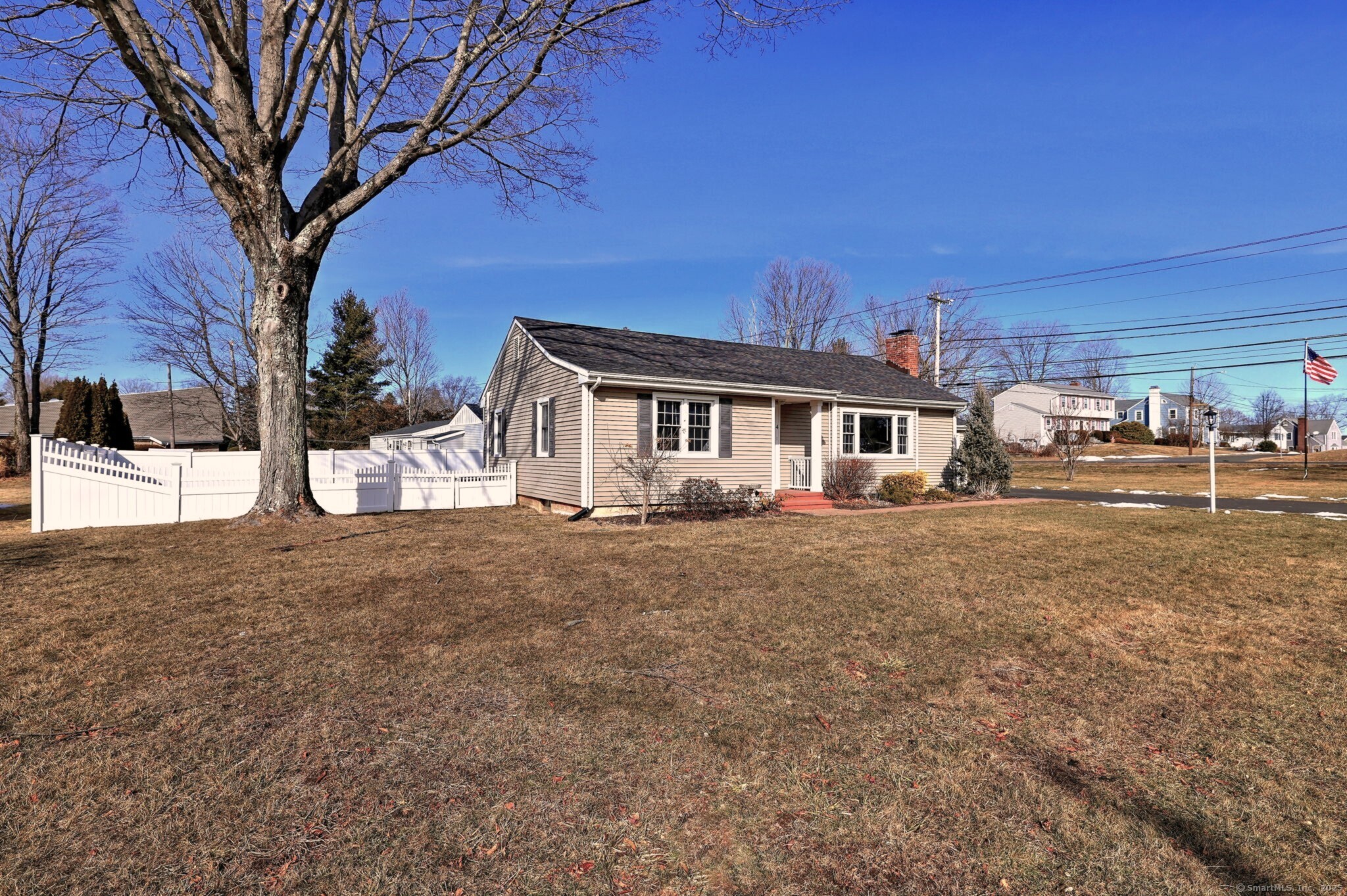 4 Walker, Trumbull, Connecticut 06611