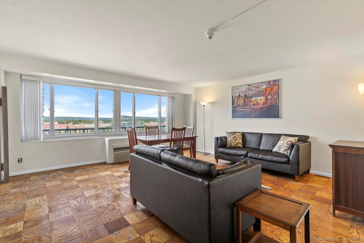 100 York Street New Haven CT
