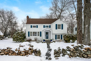 101 Hollow Tree Ridge Road