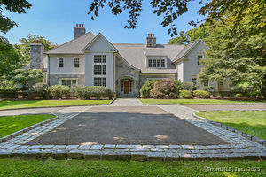 508 Ponus Ridge