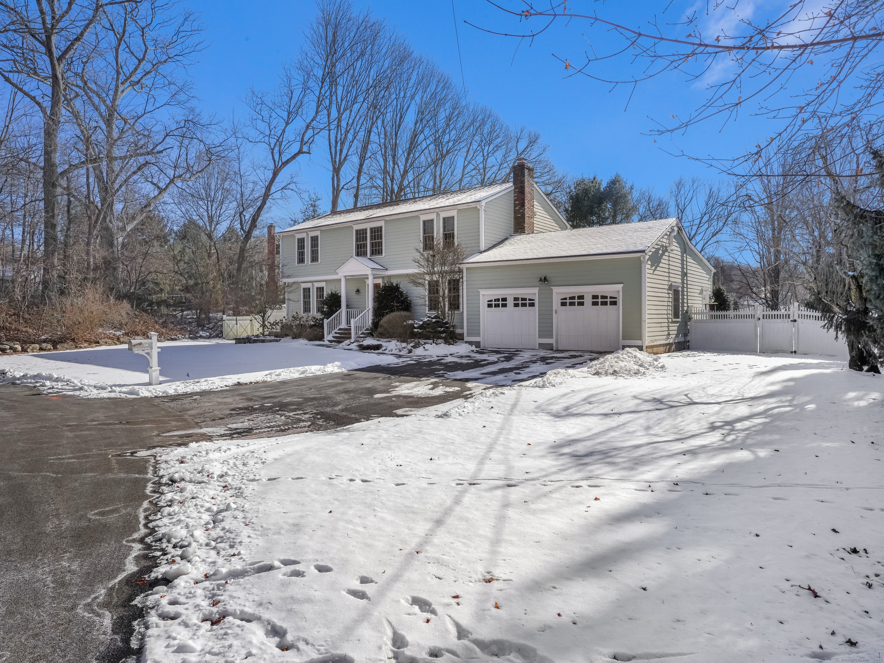 147 Trillium, Fairfield, Connecticut 06824