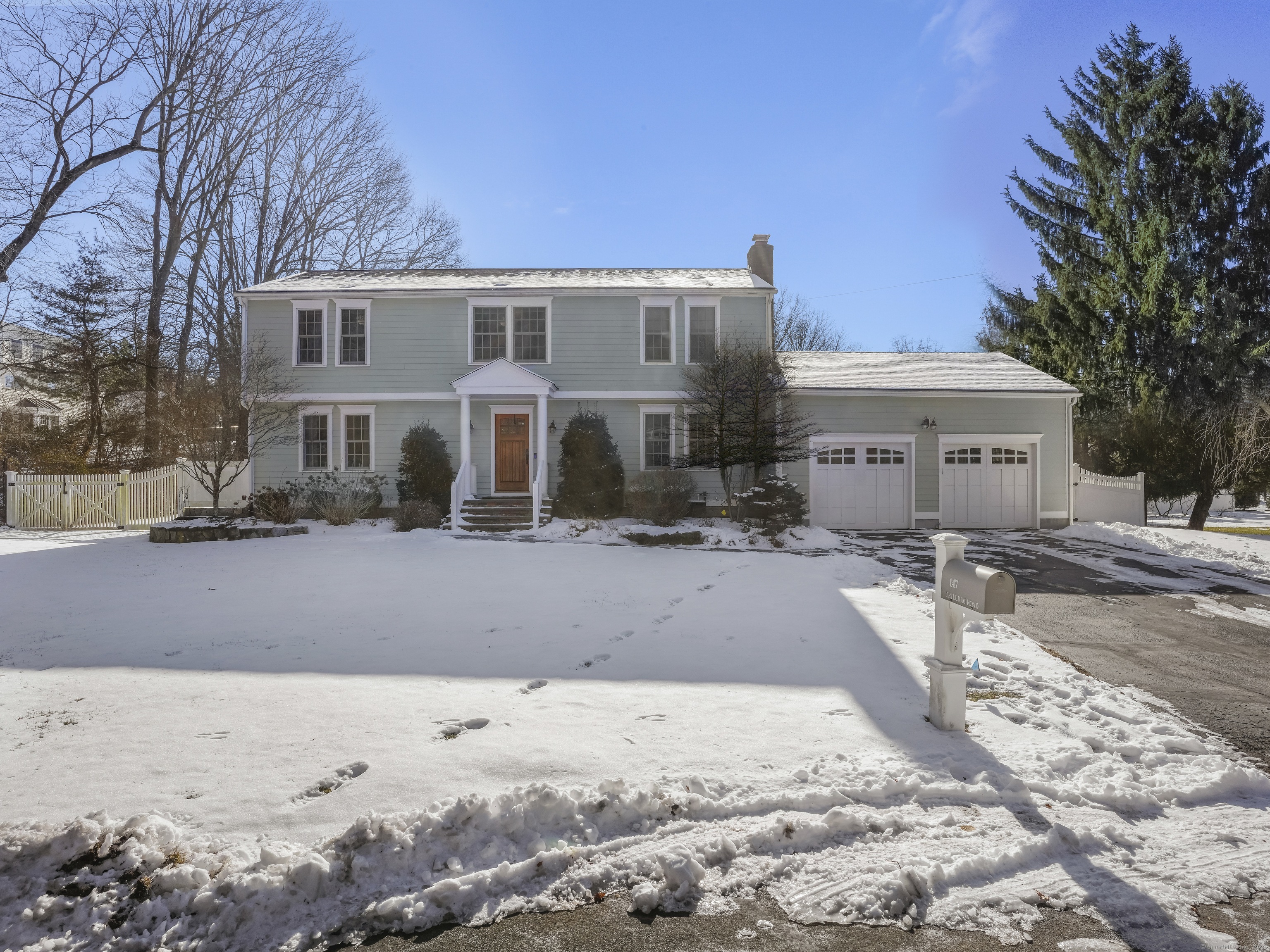 147 Trillium, Fairfield, Connecticut 06824