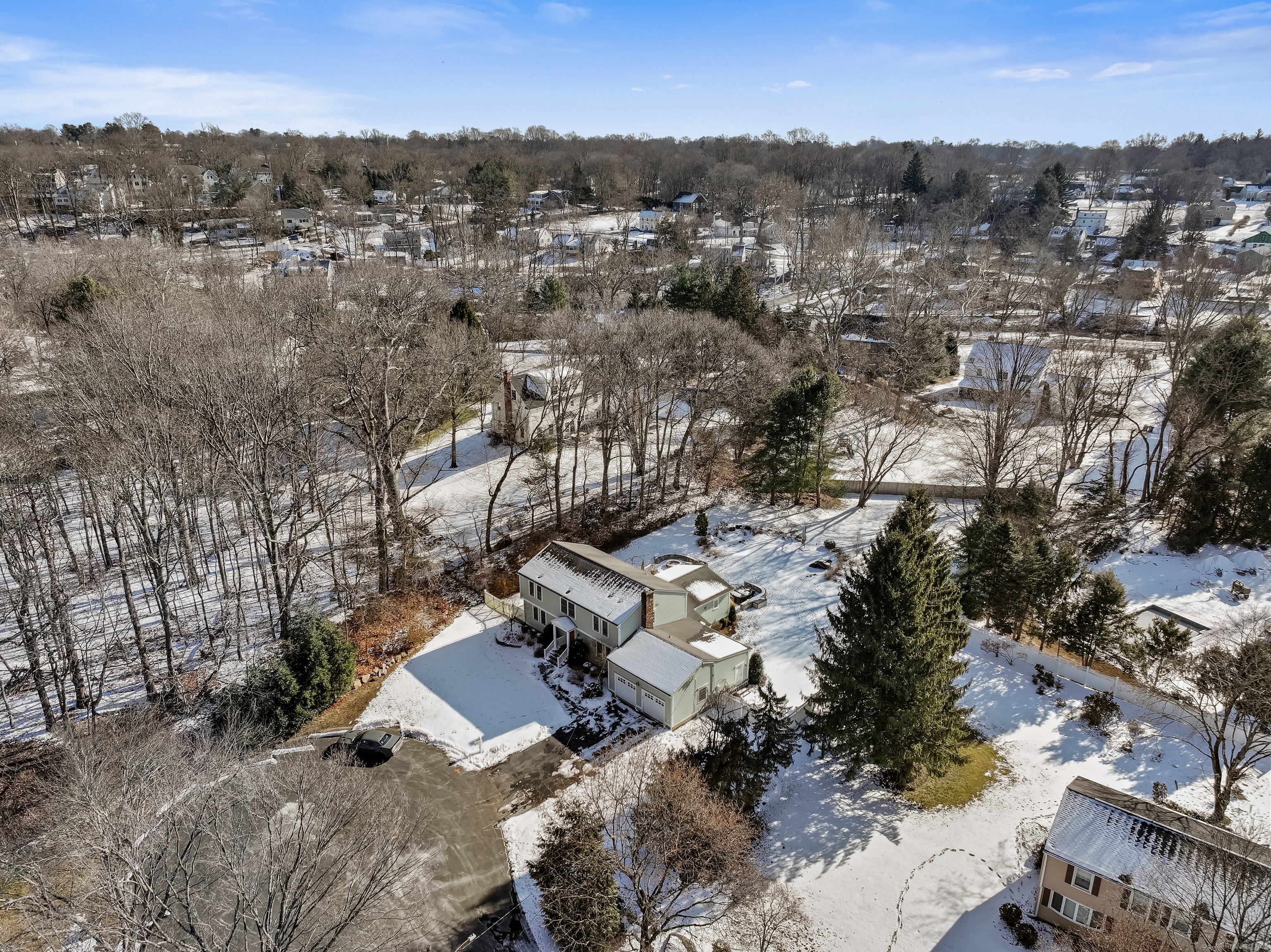 147 Trillium, Fairfield, Connecticut 06824