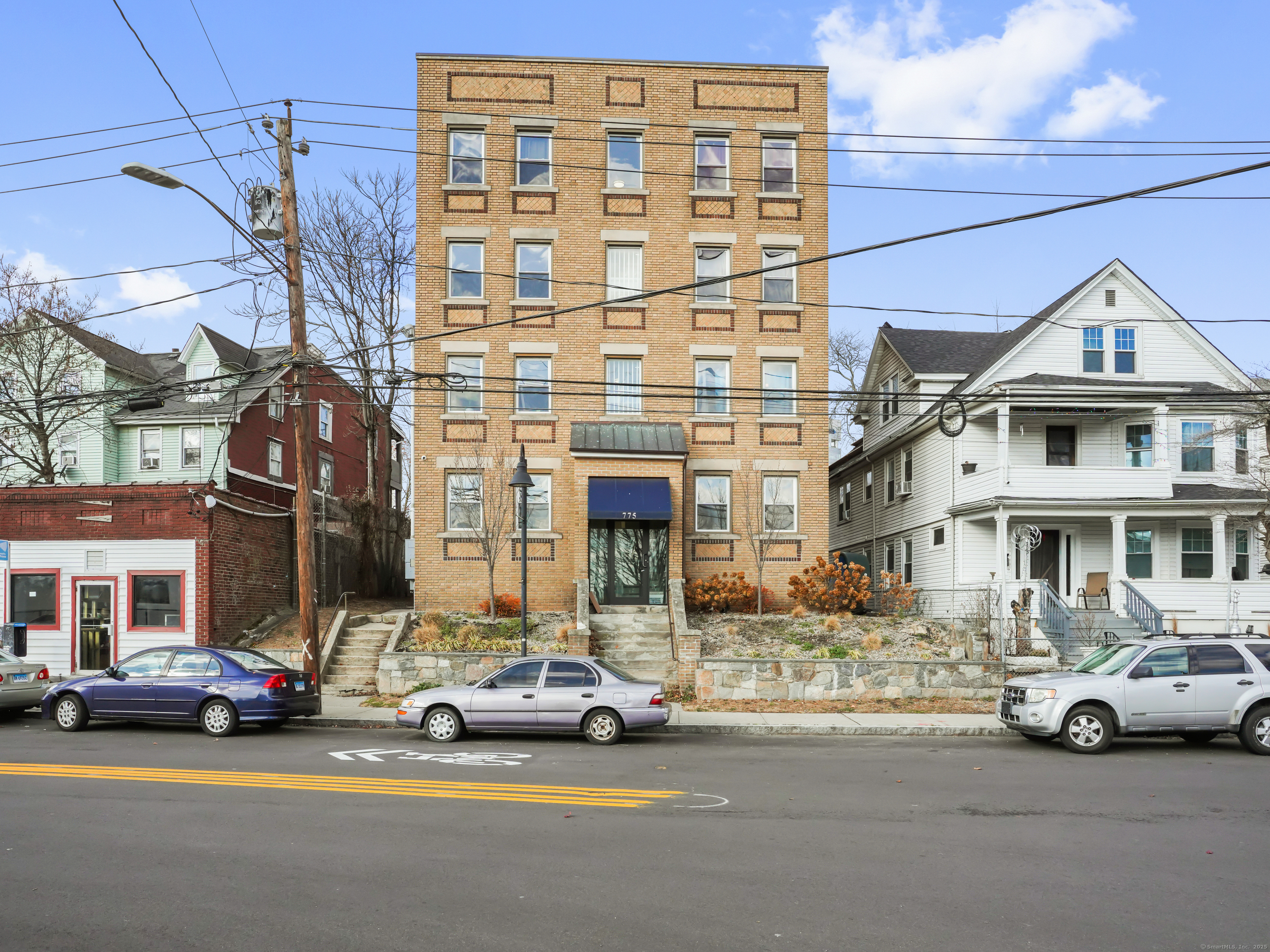 775 Atlantic Street, Stamford, Connecticut photo 1