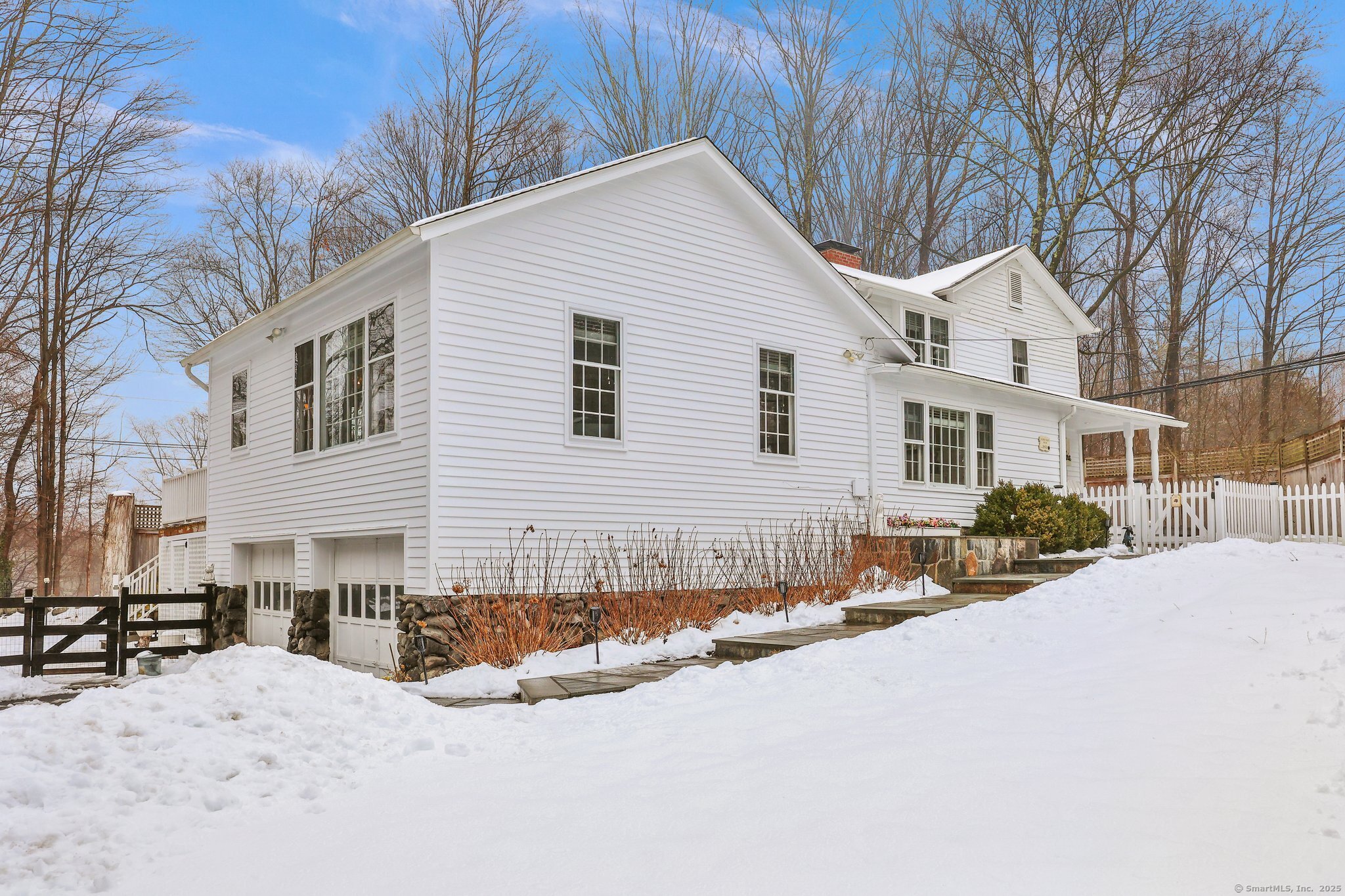 35 Cedar, Wilton, Connecticut 06897