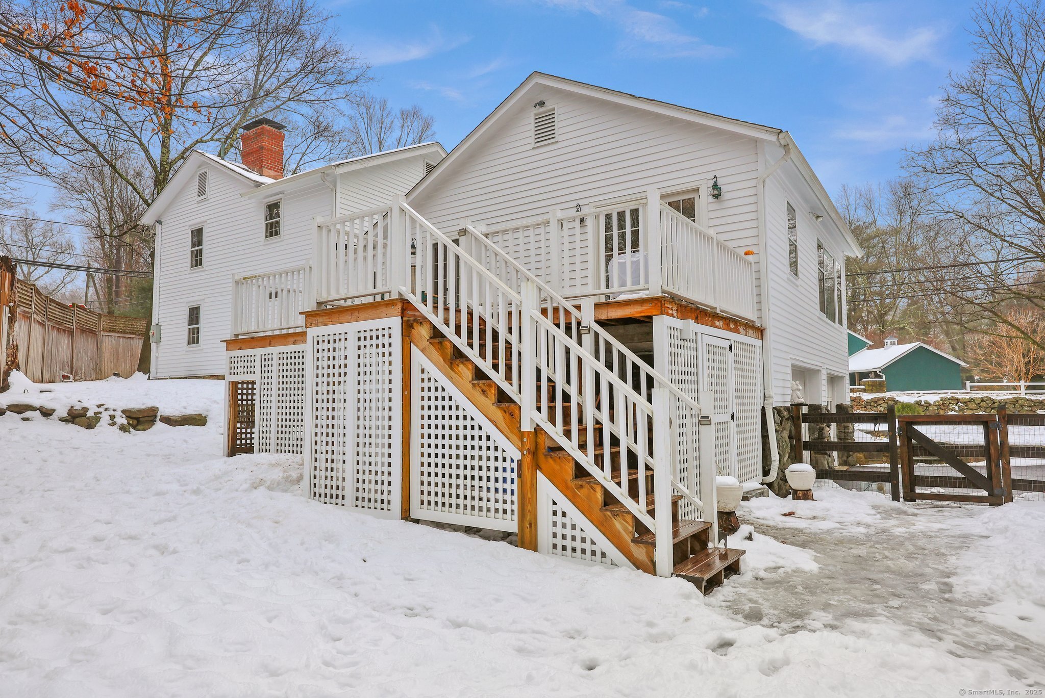 35 Cedar, Wilton, Connecticut 06897