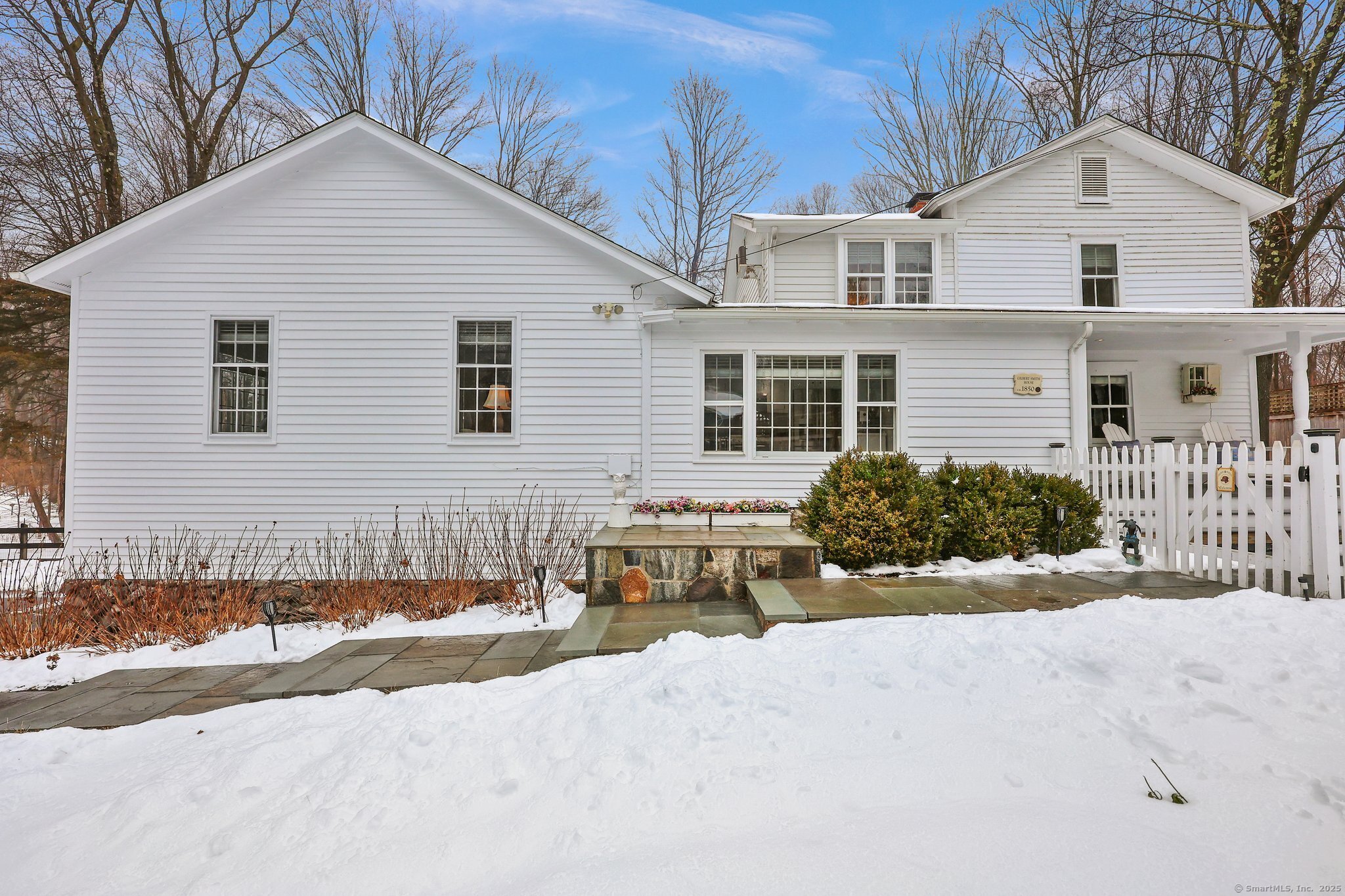 35 Cedar, Wilton, Connecticut 06897