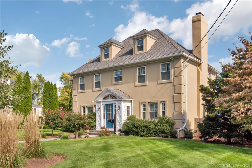 38 Arnoldale Road West Hartford CT