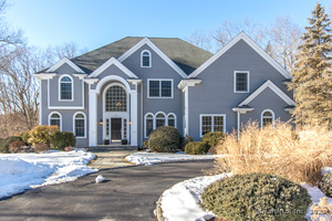 47 Quail Ridge Road