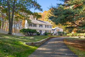 5 Bald Hill Place