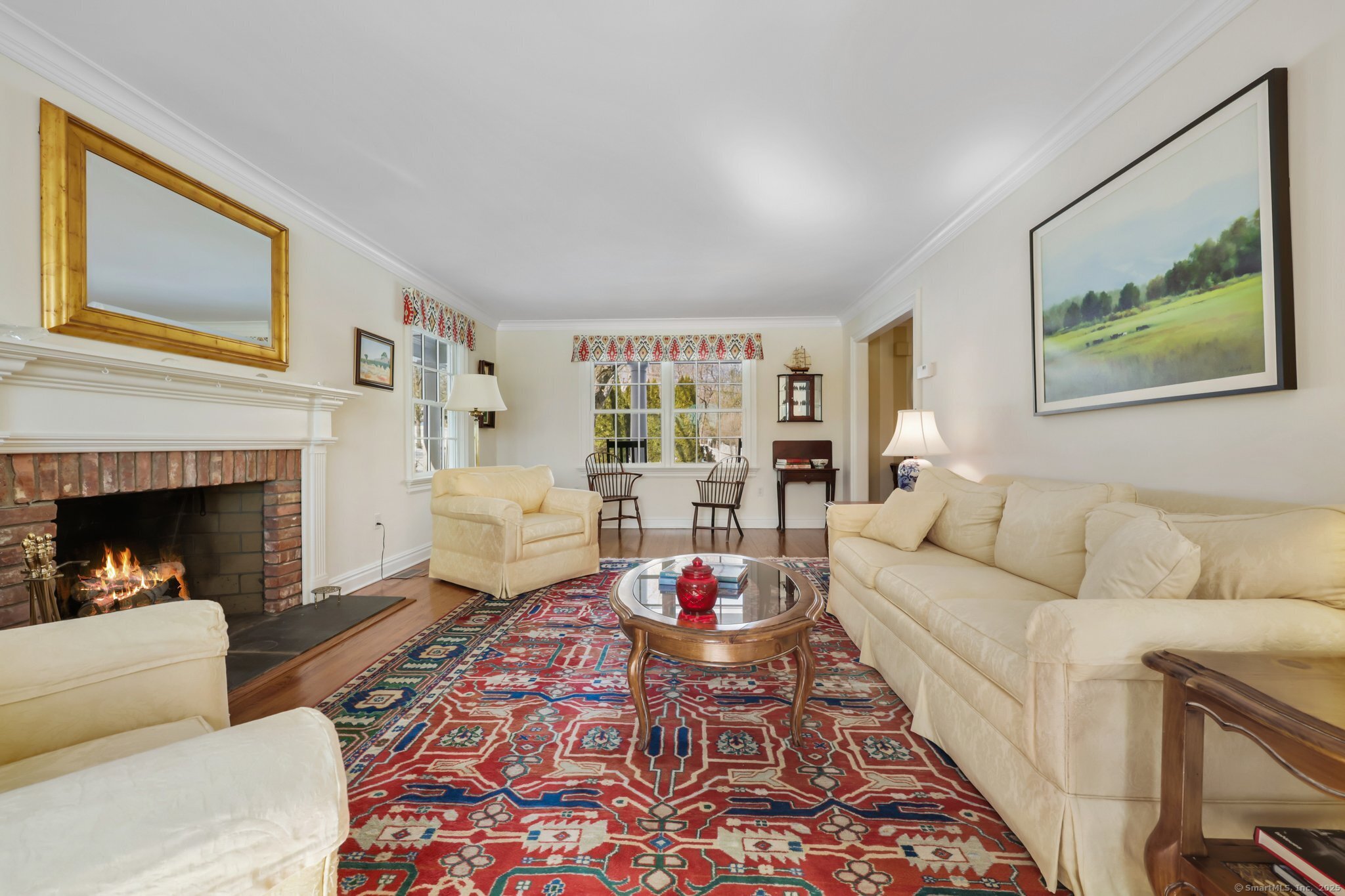 97 Sweet Briar, Stamford, Connecticut 06905