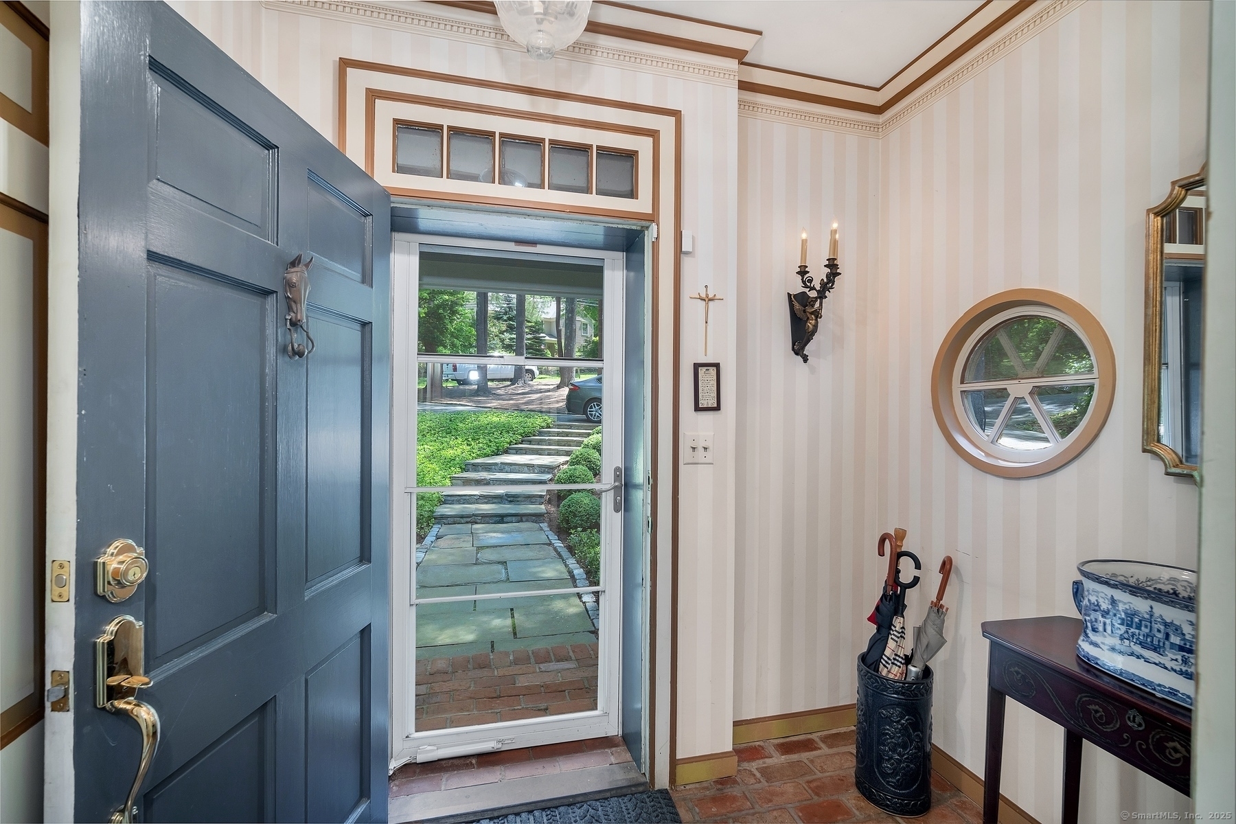 190 Old Stagecoach, Ridgefield, Connecticut 06877
