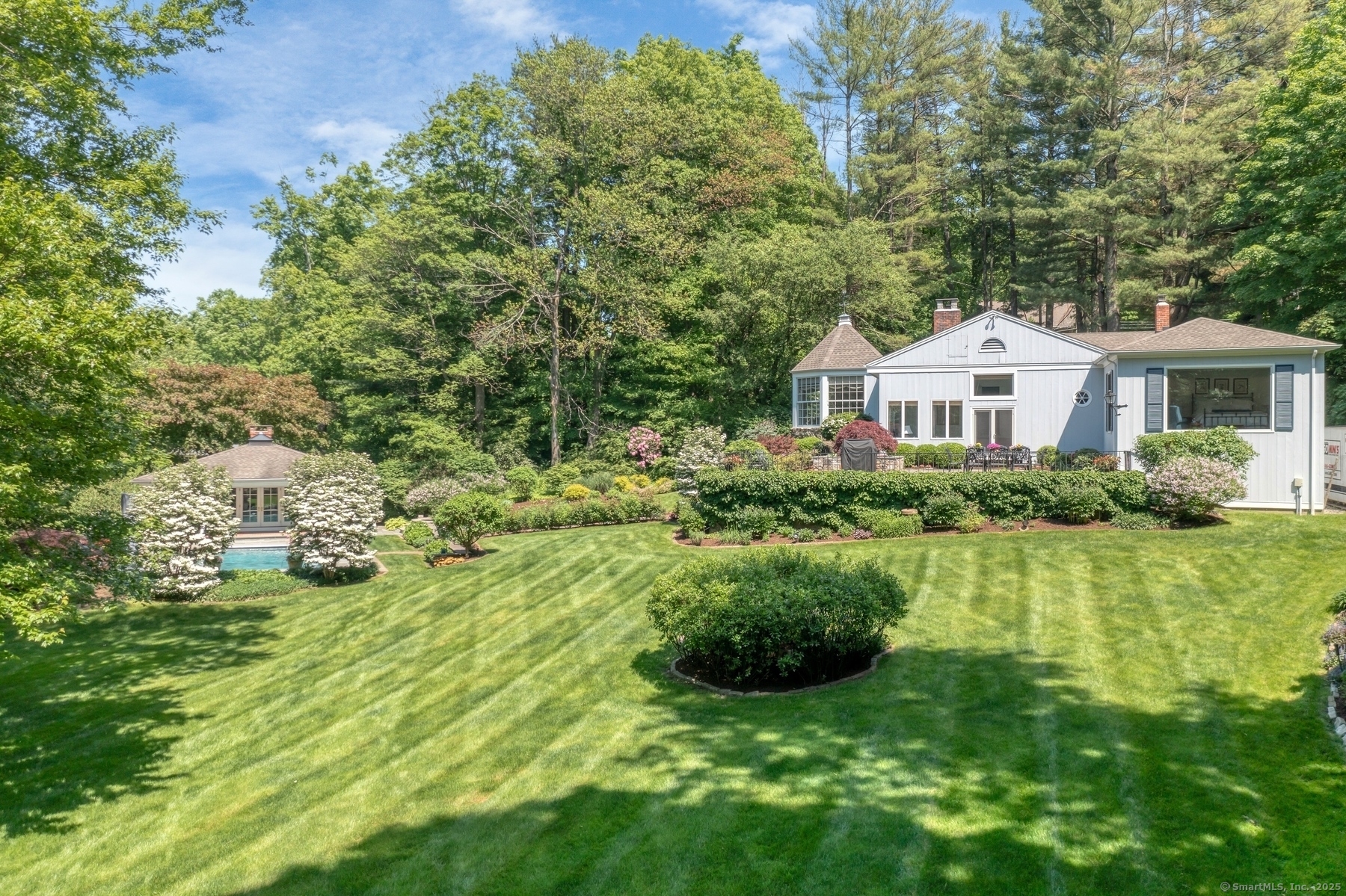 190 Old Stagecoach, Ridgefield, Connecticut 06877
